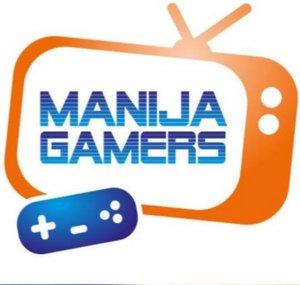 Manija Gamers
