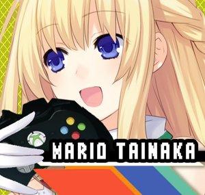 Mario Tainaka