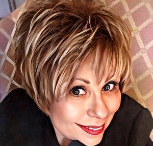 Mary - Pittsburgh Artist Studio