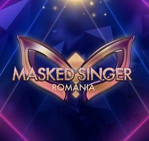 Masked Singer Romania