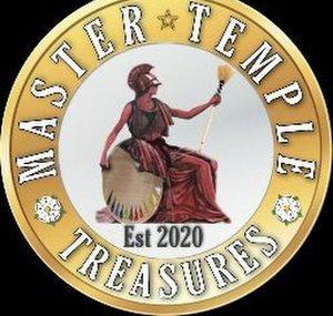 Master Temple's Treasures