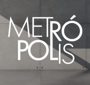 Metrópolis