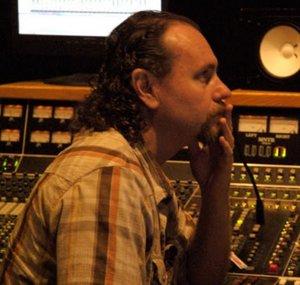 Michael Flanders Music Producer