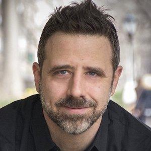 Mike Keller