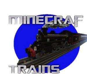 MinecrafTrains