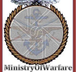 MinistryOfWarfare