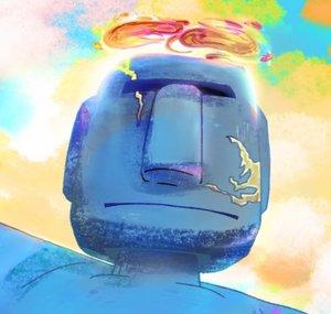 Moai