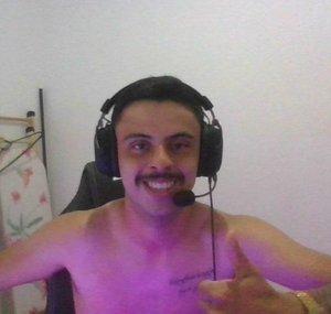 nada vê é cego