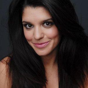 Natalie Anderson