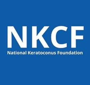 NKCF at UCI Gavin Herbert Eye Institute