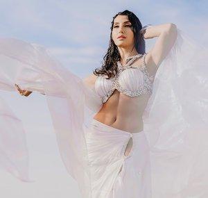Nora Fatehi