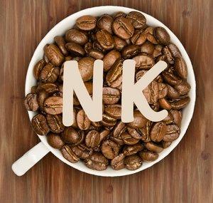 NussKaffee