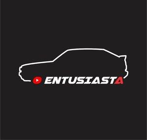 O Entusiasta