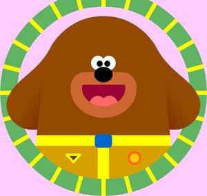Oi, Duggee Português Brasil - Canal Oficial