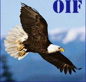 OIFEagle