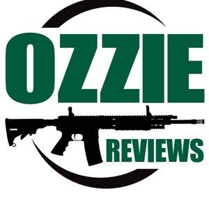 Ozzie Reviews