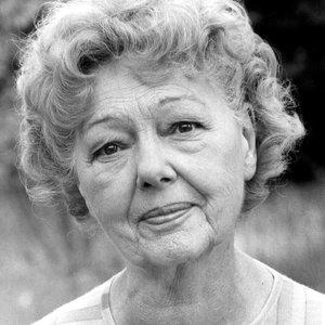 Paulette Dubost