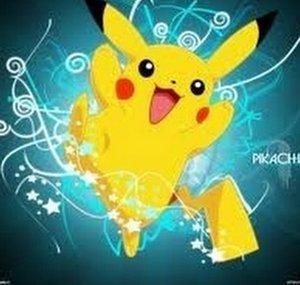 PikachuEvades