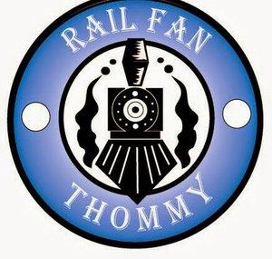 Railfan Thommy