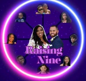 Raising Nine