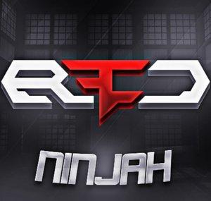 Red Ninjah
