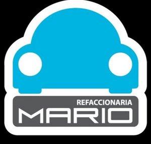 Refaccionaria Mario