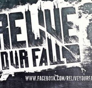 RELIVEYOURFALL