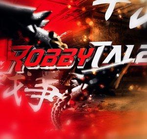 Robby Tale