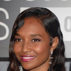 Rozonda 'Chilli' Thomas