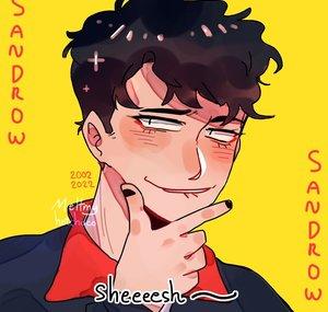Sandrow