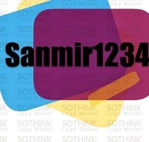 Sanmir1234