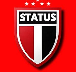 SÃO PAULO STATUS