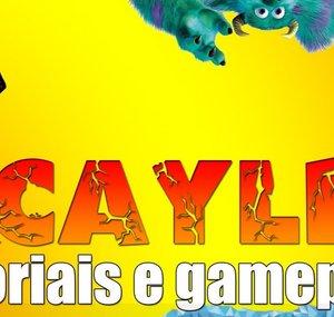 Scaylin