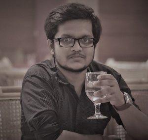 Shanto Singh