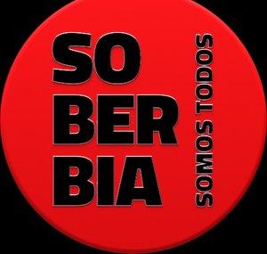Soberbia Somos Todos
