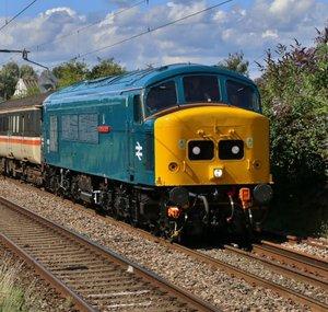 Somerset Trains