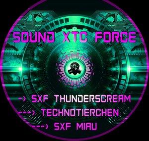 Sound Xtc Force