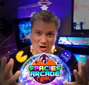 Spacies Arcade