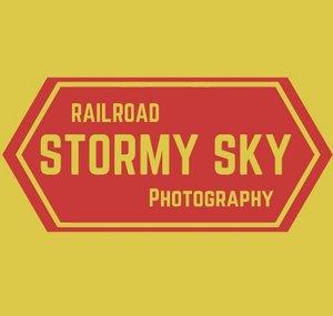 Stormy Sky Railroad Productions