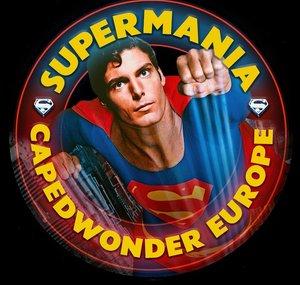 SUPERMANIA