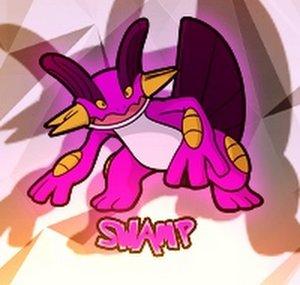 SwampShines