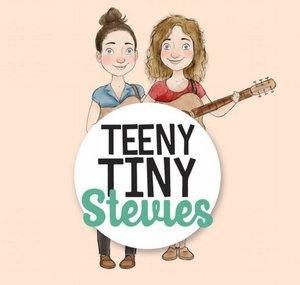 Teeny Tiny Stevies