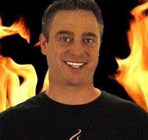 The Barbecue Show