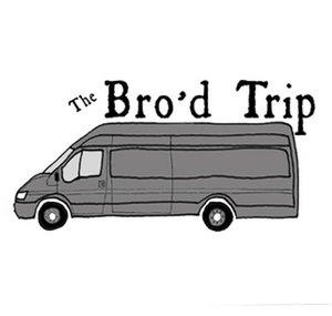 The Bro'd Trip