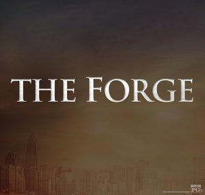 The Forge Movie