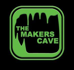 The Makers Cave