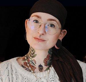 The Norse Witch