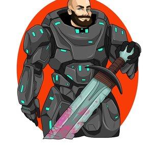 The Rugged Gamer