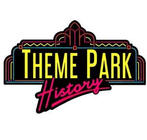 Theme Park History