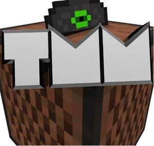 TheMinecraftMuse